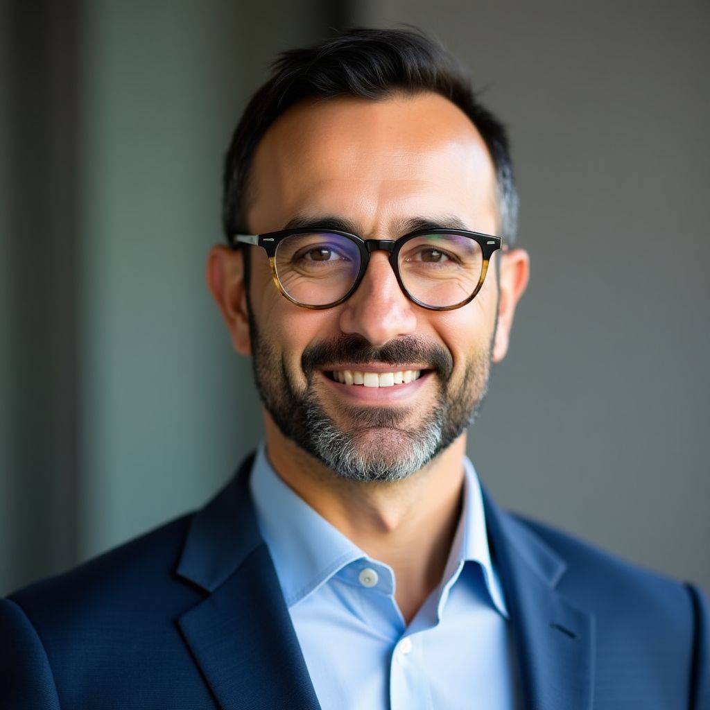Dr. Mehmet Kaya